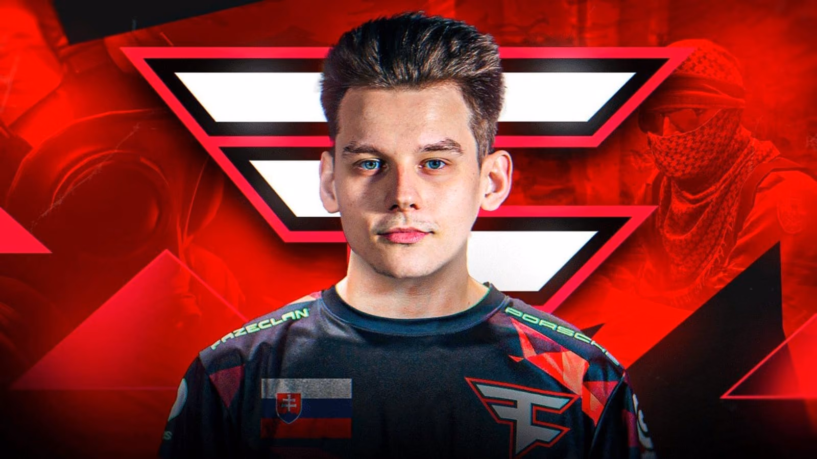 Настройки frozen в CS2: сенса 1.9, прицел, eDPI 760 (FaZe Clan 2025)