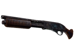 Sawed-Off | Parched (Battle-Scarred)